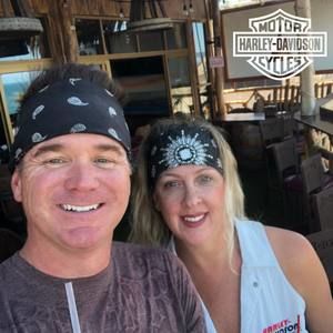 Meet your Posher, Tina